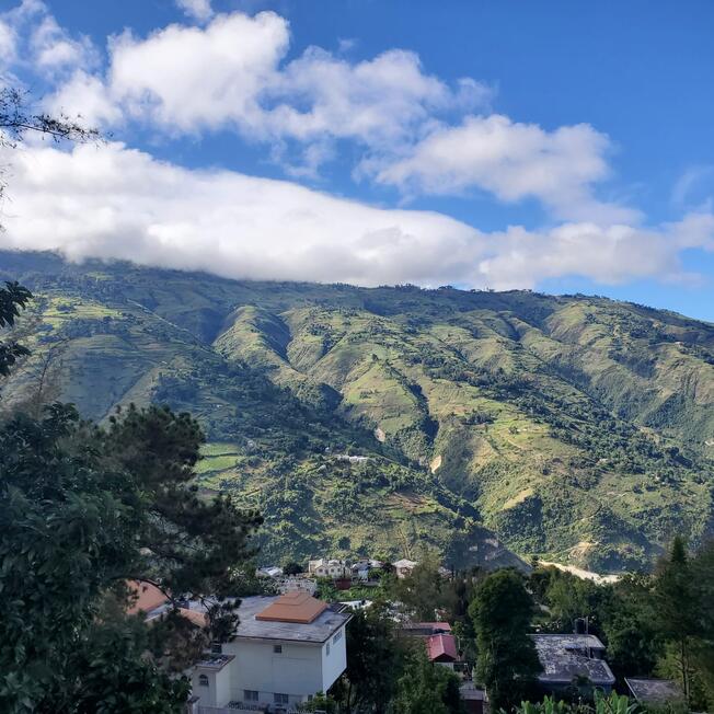 Village Village
